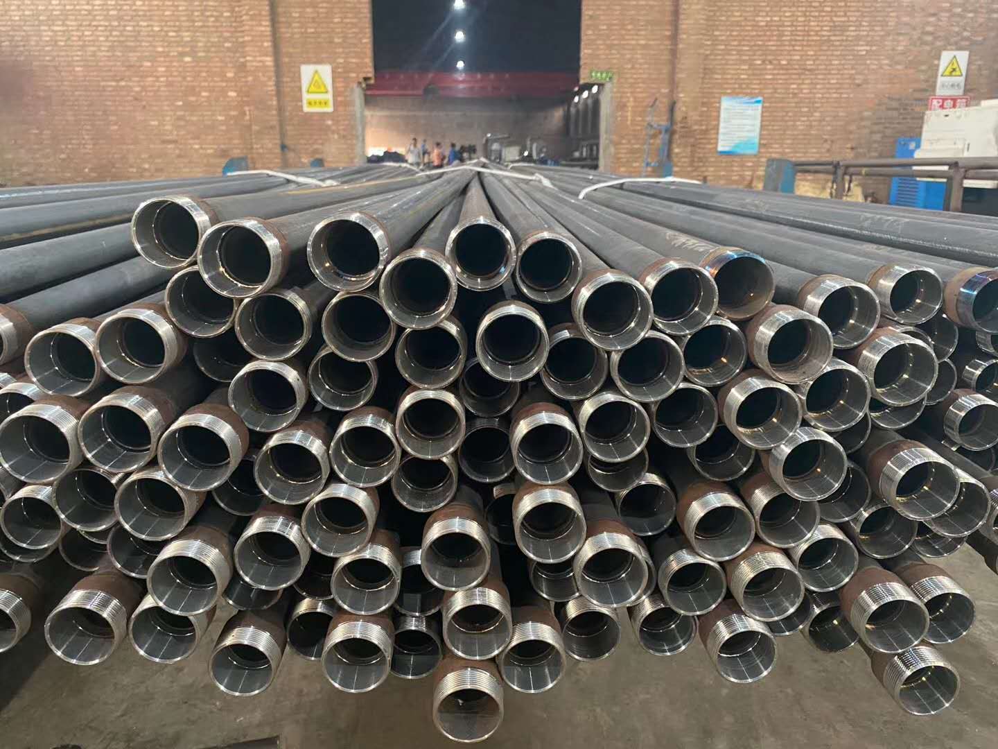桂林桥梁声测管批量供货