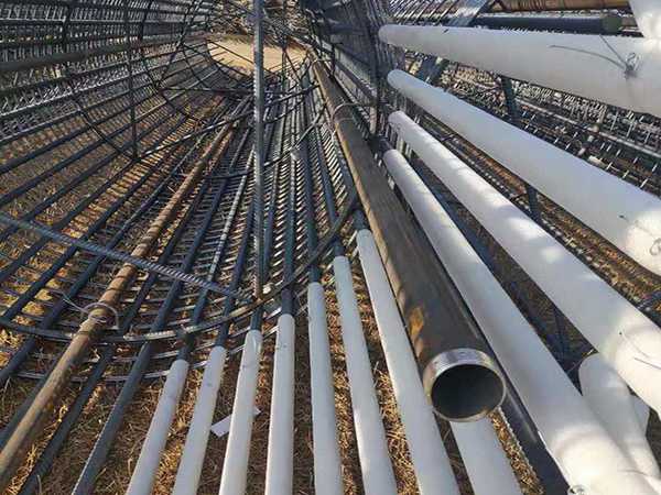 桂林桩基声测管在高速公路桥梁桩基工程中的应用案例